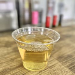 Woolly Yak Ranch & Winery - Riesling