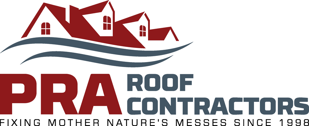 Slide of PRA Roof Contractors