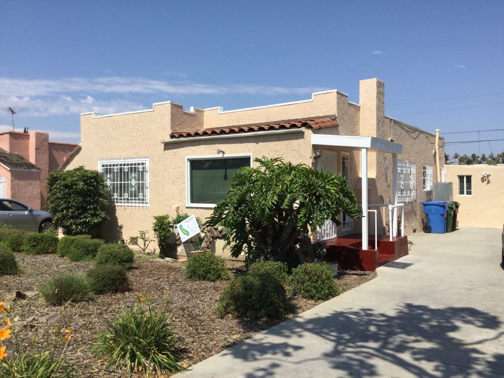 Slide of Cal State Construction