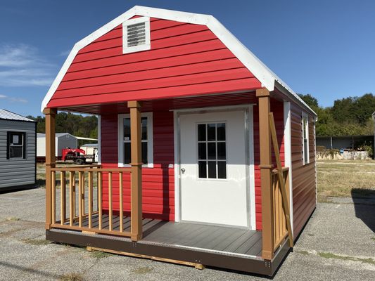 ACTION BUILDINGS - Updated July 2025 - 36 Photos - 4410 Buena Vista Rd ...