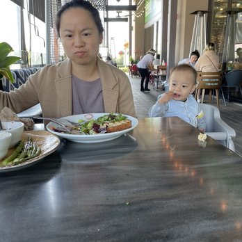 Urban Plates - Having a good time. - New American Near Me - Long Beach, California Urban Plates - Having a good time. - New American Near Me - Long Beach, California