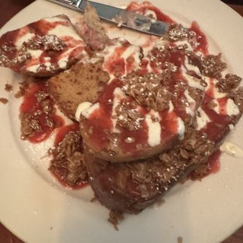 Cooks Tavern - French toast - New American Near Me - Tacoma, Washington