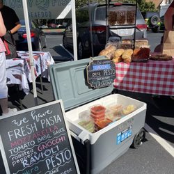 Cotswold Farmers Market