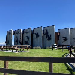 Black Swift Vineyards - Front