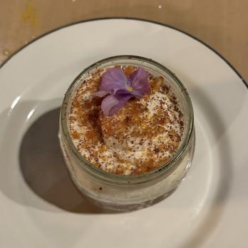 Gai Noi - Chocolate creameaux - Desserts Near Me - Minneapolis, Minnesota