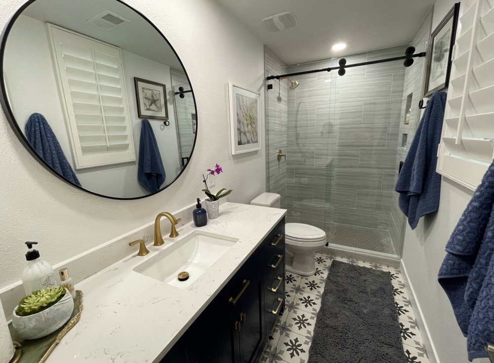 Slide of JMM Construction & Remodeling