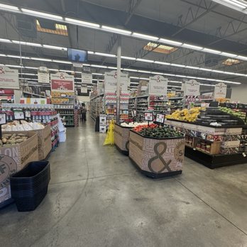 Smart & Final - Grocery Near Me - Los Angeles, California Smart & Final - Grocery Near Me - Los Angeles, California