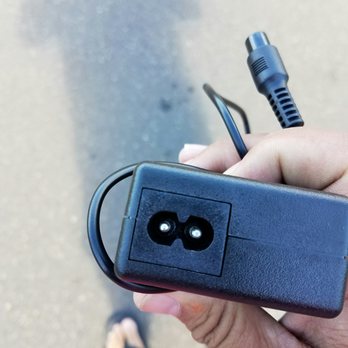 Battery Bill's - Hmm the cord for this can't be that uncommon. - Battery Stores Near Me - Honolulu, Hawaii