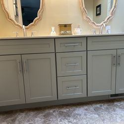 In Stock Cabinet Source