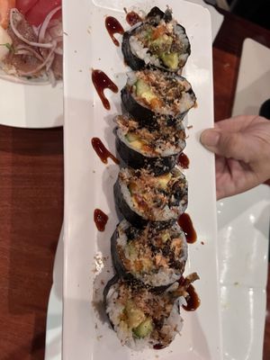 Sake Sushi & Grill by null