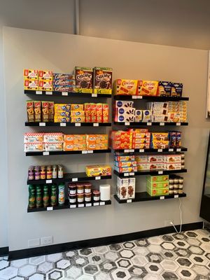 Julien Boulangerie by null