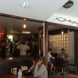 Fishmongers Byron Bay