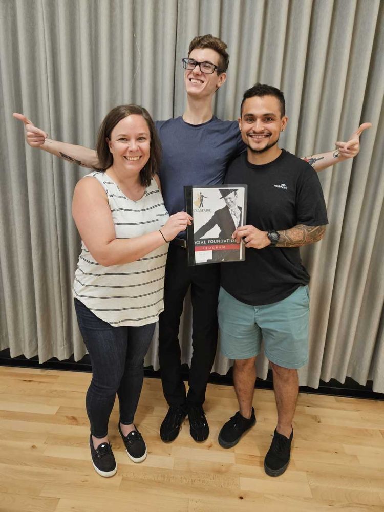 Fred Astaire Dance Studios