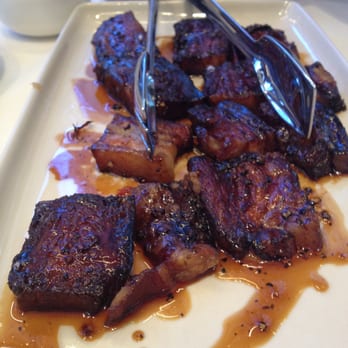 Riverpark - Pork Belly - New American Near Me - New York, New York Riverpark - Pork Belly - New American Near Me - New York, New York