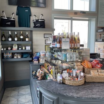 The DIME - Cafes Near Me - Charleston, South Carolina
