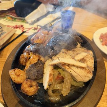 Chili's - Fajitas for 2 - Tex-Mex Near Me - Riverside, California Chili's - Fajitas for 2 - Tex-Mex Near Me - Riverside, California