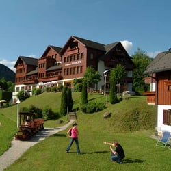 Mondi-Holiday Grundlsee