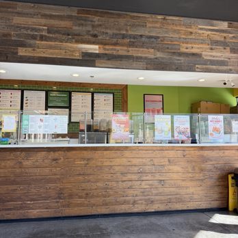 Tastea - Inside - Coffee & Tea Near Me - Sacramento, California Tastea - Inside - Coffee & Tea Near Me - Sacramento, California