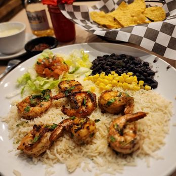 Habanero Grill - Shrimp - Mexican Near Me - Nashville, Tennessee Habanero Grill - Shrimp - Mexican Near Me - Nashville, Tennessee
