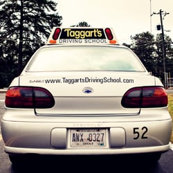 Taggart's Driving School-Dunwoody