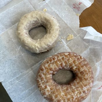 The Holy Donut - Donuts Near Me - Scarborough, Maine The Holy Donut - Donuts Near Me - Scarborough, Maine