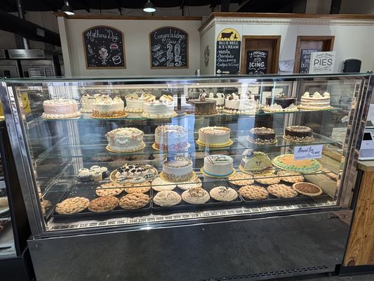 Montgomery Bakehouse by null