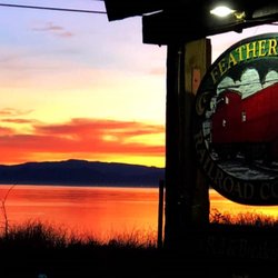 Featherbed Railroad