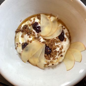 Woodberry Kitchen - House Yogurt - American Near Me - Baltimore, Maryland Woodberry Kitchen - House Yogurt - American Near Me - Baltimore, Maryland