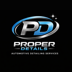 Proper Details