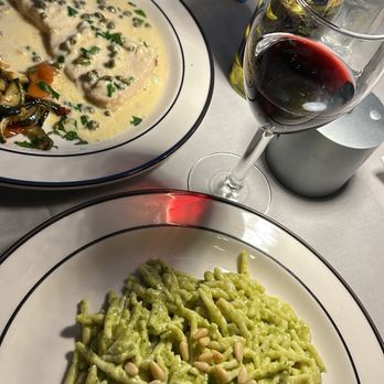 Cafe Portofino - Italian Near Me - Lihue, Hawaii