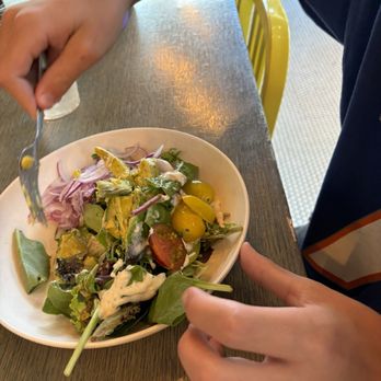 Modern Market Eatery - Build Your Own Salad - Breakfast & Brunch Near Me - Denver, Colorado
