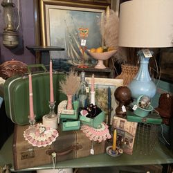 Stone Soup Vintage