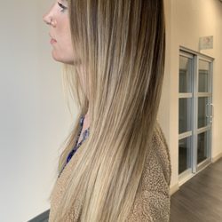 Sage and Leaves  - Custom color and gloss