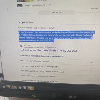Oil Changers - Proof they scam - Auto Repair Near Me - Simi Valley, California Oil Changers - Proof they scam - Auto Repair Near Me - Simi Valley, California