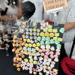 Little Mekong Night Market - June 2025