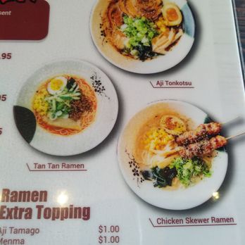 AJI Ramen - Ramen Near Me - Katy, Texas AJI Ramen - Ramen Near Me - Katy, Texas