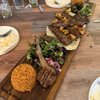 Avva - Mixed grill - Venues & Event Spaces Near Me - Pittsburgh, Pennsylvania