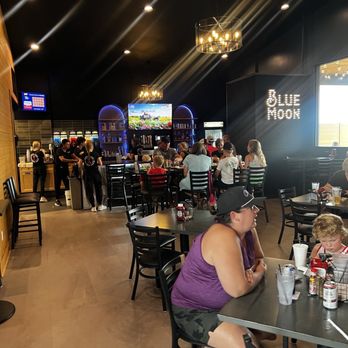 Cinful Eats - Sports Bars Near Me - Cincinnati, Ohio