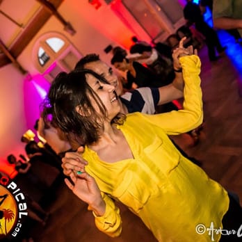Salsatropical - Salsa classes and Courses in London - Dance Schools Near Me - London, XGL