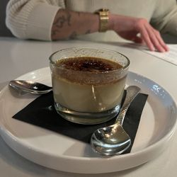 Crave - Crème Brûlée