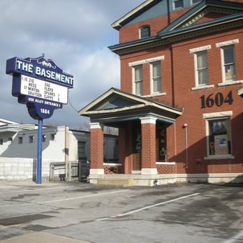 The Basement - Music Venues Near Me - Nashville, Tennessee