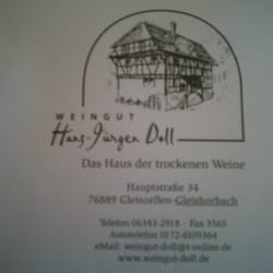 Hans-Jürgen Doll