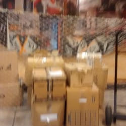 Ceremony - Esta es la pista de skate llena de cajas. Pero teóricamente esta habilitada.