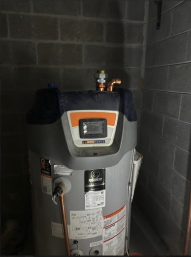 Slide of Treybeon cooper