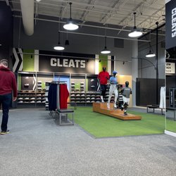 Foot Locker