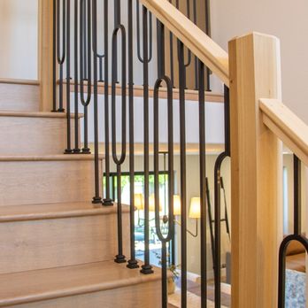 Northwest Premium Flooring - Staircase by northwest premium flooring - Flooring Near Me - Vancouver, Washington Northwest Premium Flooring - Staircase by northwest premium flooring - Flooring Near Me - Vancouver, Washington