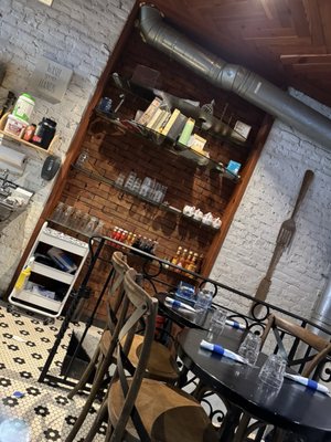 Cafe Luna by null