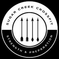 Sugar Creek Cross Fit