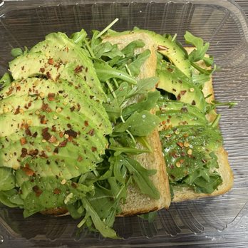 MJ's Cafe - Avocado Toast - Cafes Near Me - Costa Mesa, California MJ's Cafe - Avocado Toast - Cafes Near Me - Costa Mesa, California