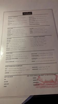 Menu photo 8 Soma Grille Simsbury, CT Menu photo 8 Soma Grille Simsbury, CT